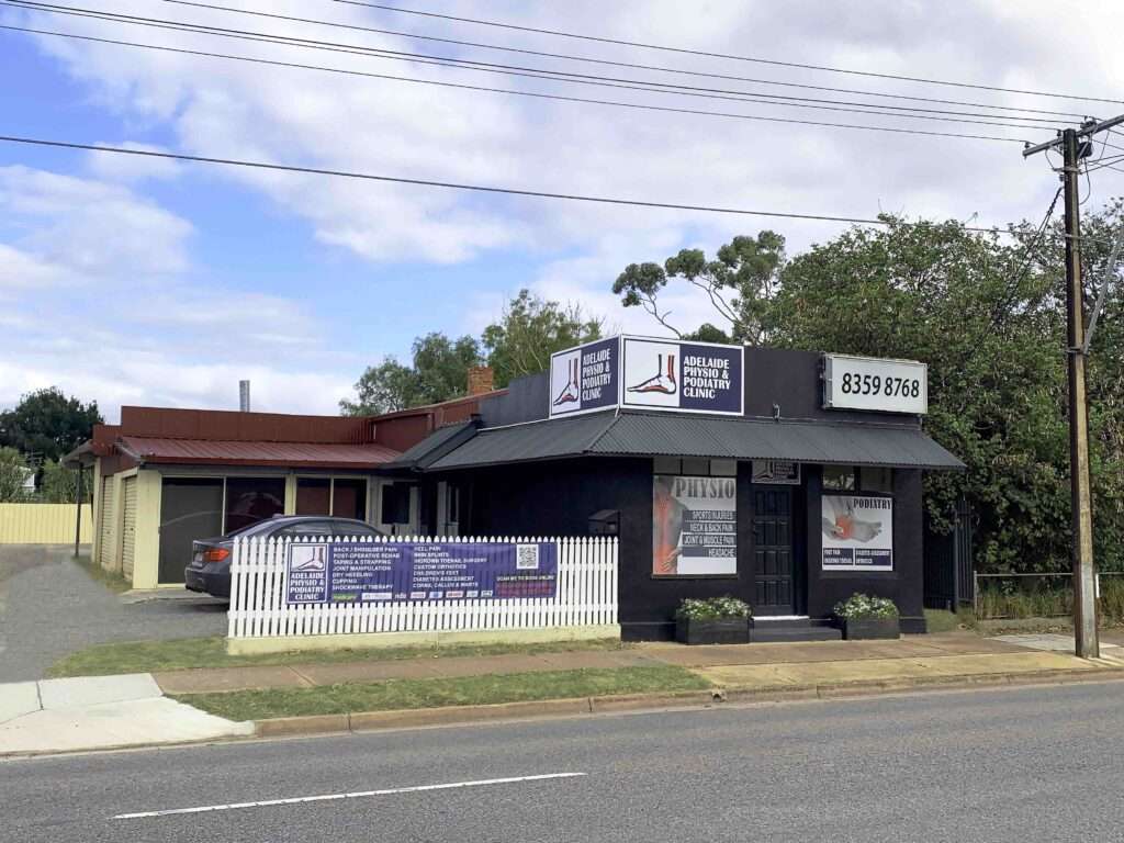 Pooraka Physio Clinic