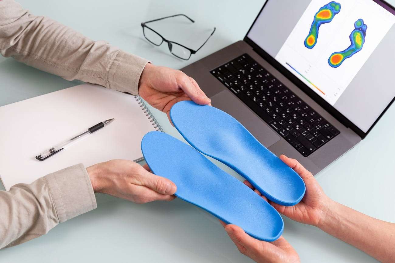 Orthotics Adelaide