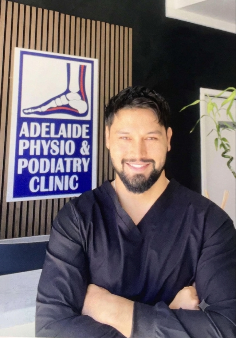 Best Physio at Adelaide
