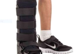 CAM Walker (Moon Boot) | Adelaide Physio and Podiatry Clinic