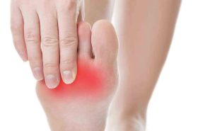 Capsulitis | Adelaide Physio and Podiatry Clinic