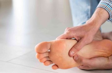 Diabetes and Footcare | Adelaide Physio and Podiatry Clinic