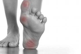 Diabetes and the Foot | Adelaide Physio and Podiatry Clinic