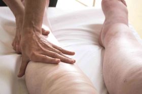 Lymphoedema | Adelaide Physio and Podiatry Clinic