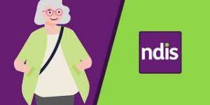 NDIS referral