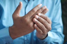 Osteoarthritis and Rheumatoid Arthritis